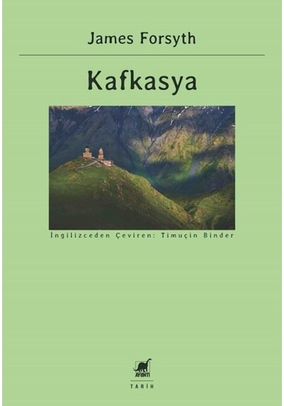 Kafkasya