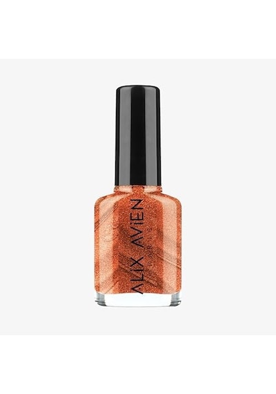 Limited Edition Sedefli Somon Oje-yüksek Pigmentli Uzun Süreli Kalıcı Hızlı Kuruma-nail Lacquer No:3 Diğer