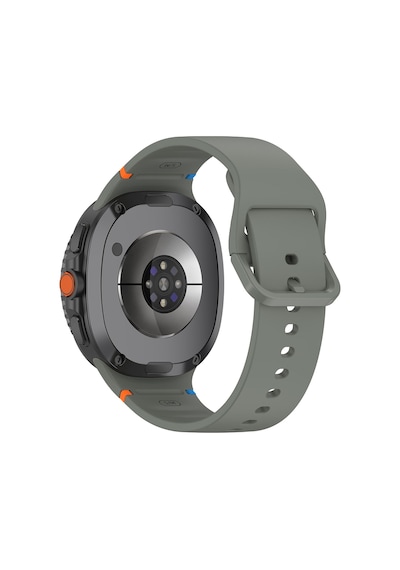 Samsung Uyumlu Galaxy Watch 8 Ultra Zore Klasik Kordon