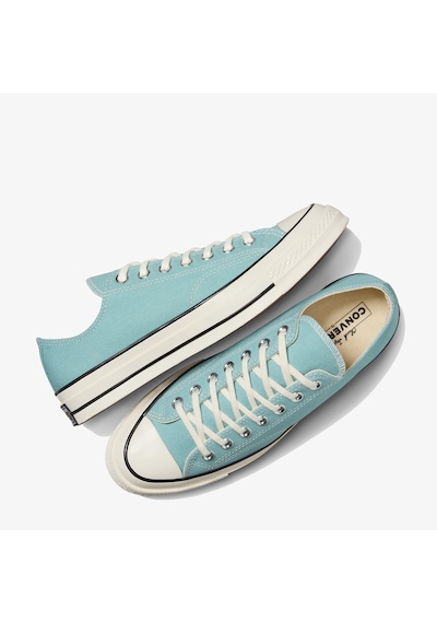 Converse Chuck 70 Unisex Mavi Sneakera10532c