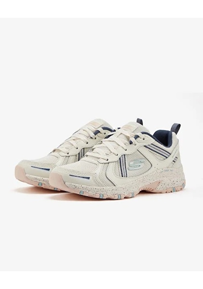 Skechers Kadın Beyaz Outdoor Ayakkabı 149820 OFNV Beyaz