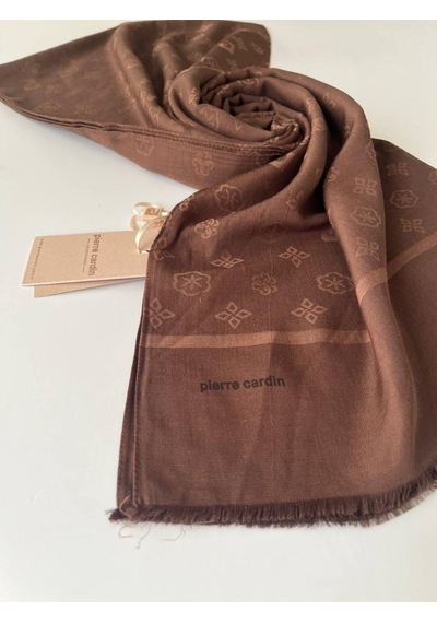 Pierre Cardin Cotton Şal 001