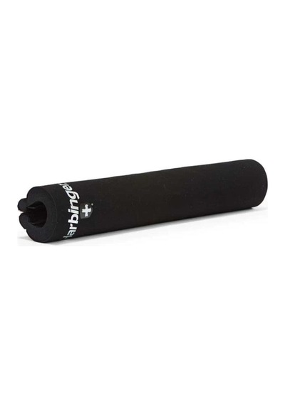 Harbinger Olympic Bar Pad 16'' Blk 361118 Beyaz - Siyah