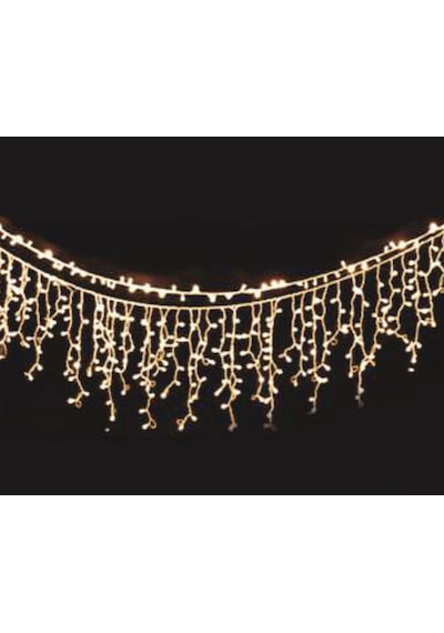 Cata Ct-8504 Animasyonlu Saçak Led Günışığı - 140 Ledli