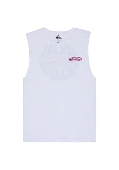 Quiksilver Quıksılver Ev Quıkglobe Mu Wbb0 Beyaz
