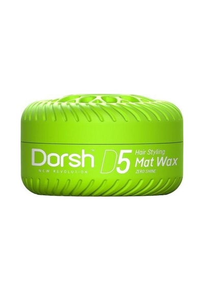 Dorsh Saç Şekillendirici Wax Mat Wax D5 150 Ml