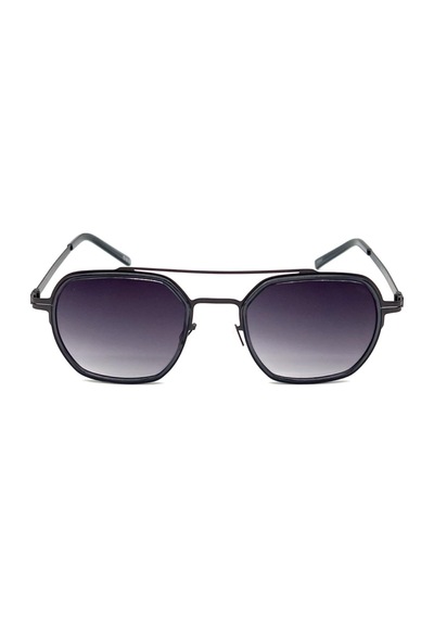 Obb Sunglasses Obb Sg00007 C2 Unisex Güneş Gözlüğü Füme