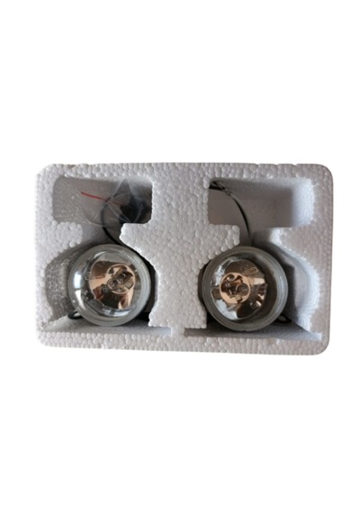 Sis Lambası Hy-212 Vw-golf-bmw-opel-vectra-astrag 6,5cm