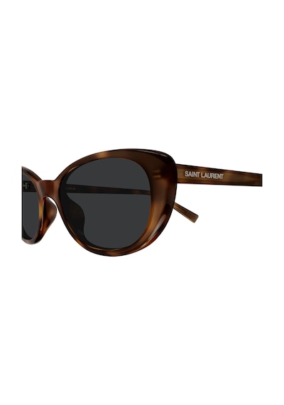 Yves Saınt Laurent 822 002 52-18 Güneş Gözlüğü Kahverengi