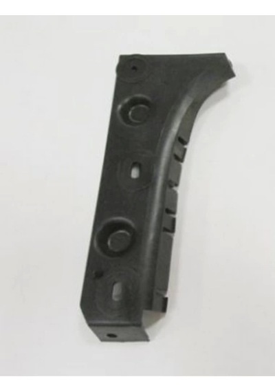 Audi A6 1998-2001 Ön Tampon Braketi Sağ Bfn Oem No: 4b0807283b