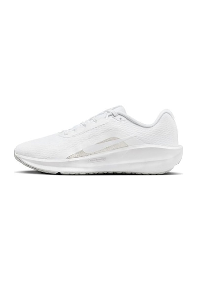 Nike Downshifter 13 Fd6454-100 Beyaz Erkek Spor Ayakkabı 001