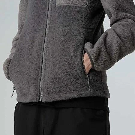 The North Face W Yumıorı Tam Fermuarlı Kadın Mont Nf0a8e88eoe1 Anthracite Grey/smoked The North Face W Yumıorı Tam Fermuarlı Kadın Mont Nf0a8e88eoe1 Anthracite Grey/smoked
