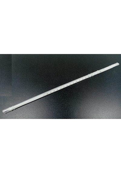 Kimya Laboratuvar Termometresi 0 C +360 C 2 Adet
