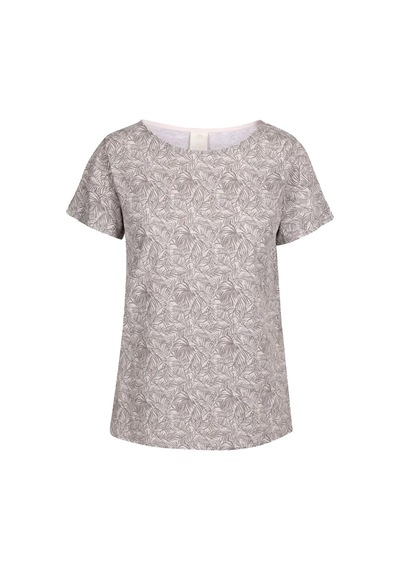 Trespass Sımona- Female Casual Top 28223 Çok Renkli