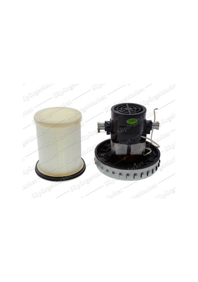 Arnica Bora 4000 5000 Motor Ve Hepa Filtre (218284530)