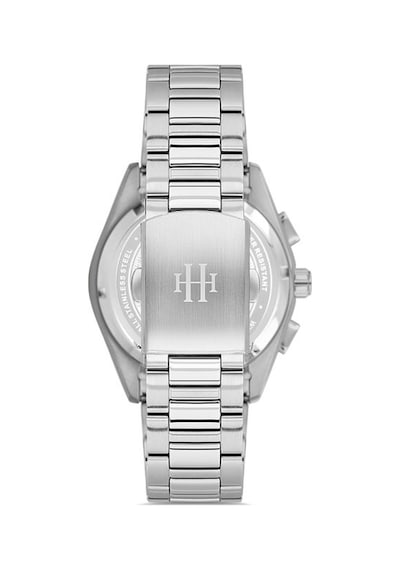 Hislon Ms206s-05sr Erkek Kol Saati Gri