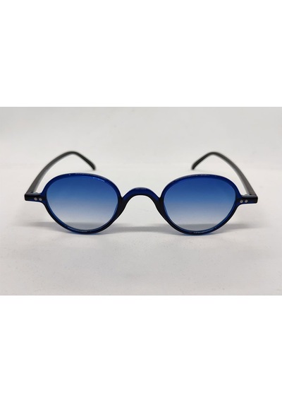 Yoshiaki Unisex Güneş Gözlüğü Beyaz 52365814