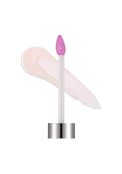 Dewy Lip Booster Dolgunlaştırıcı Etkili Şeffaf & Doğal Işıltılı Dudak Parlatıcısı 0