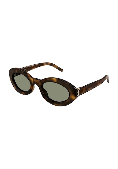 Saint Laurent Slm136 002 52 Kadın Güneş Gözlüğü