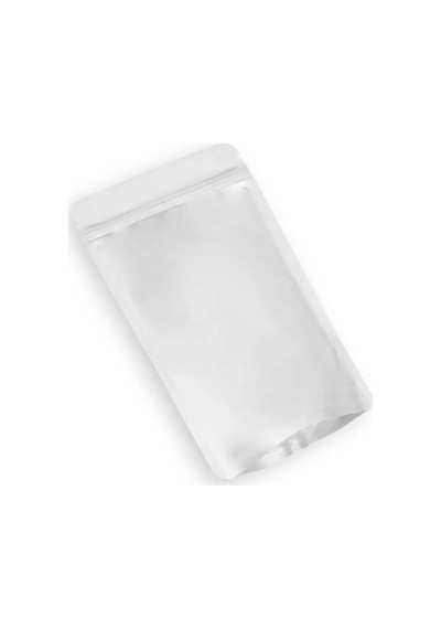 Alüminyum Kilitli Doypack 16x27x8 Cm 50 Adet