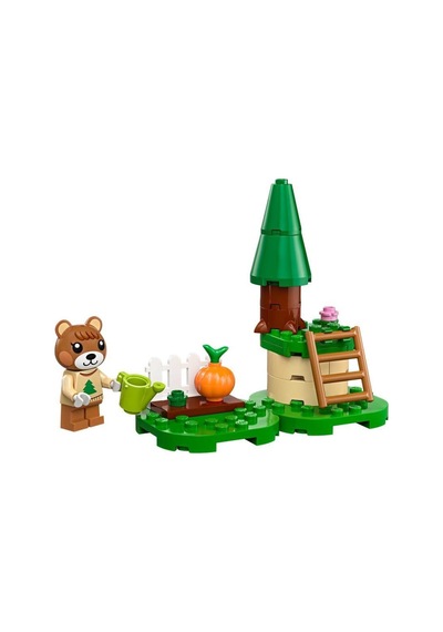 LEGO® Animal Crossing 30662 Maple's Pumpkin Garden