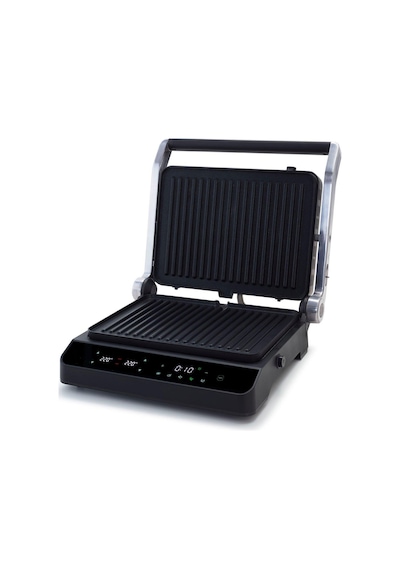 Dexart SmartControl Dijital Izgara Tost Makinesi