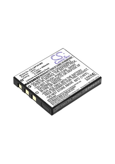 Labnet Tekli Ve Çok Kanallı Elektronik Pipet Bataryası