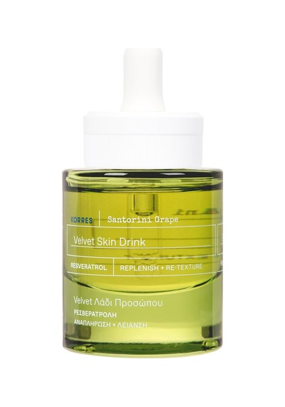 Korres Santorini Grape Cilt Serumu 30 Ml