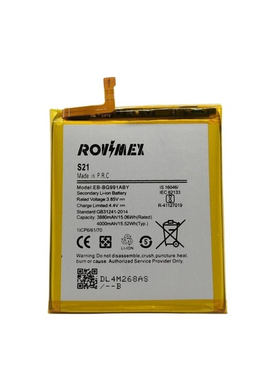 Kahveci.store Samsung M21 Uyumlu Batarya Pil 22