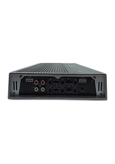 Clifford X150.4 4 Kanal Bass Kontrollü Oto Amfisi