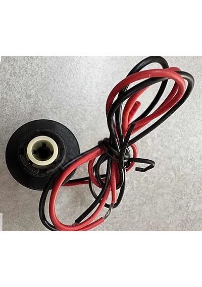 Aqualin Solenoid Valf Yl28007 2 İnç 12v Dc R137x