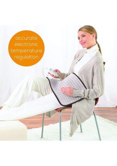 Hk Comfort Isıtıcı Ped