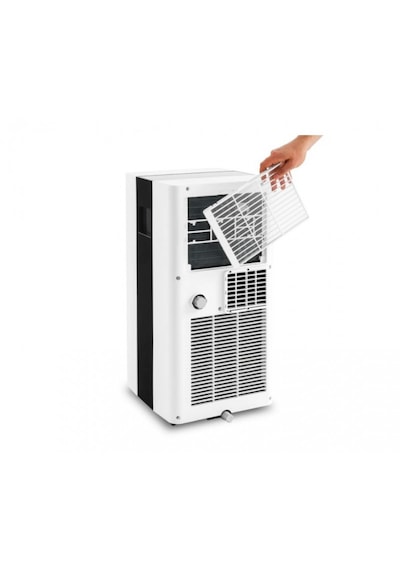 Trotec PAC 2100 X 7000 BTU Mobil Klima