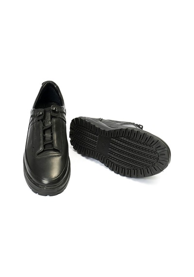 Greyder 15731 Mr Casual Erkek Ayakkabı Siyah