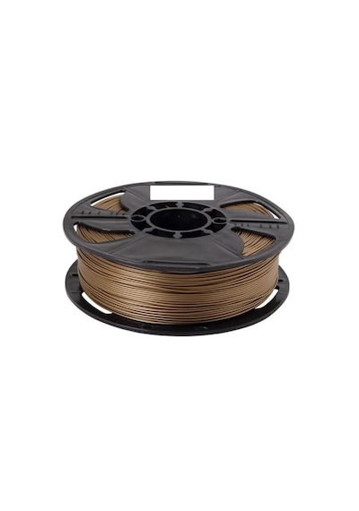 Filenta Bronz Pla Premium Filament 1.75mm 1kg 1.75mm