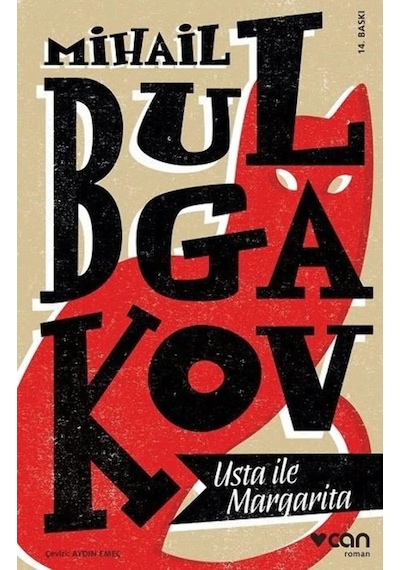 Usta Ile Margarita