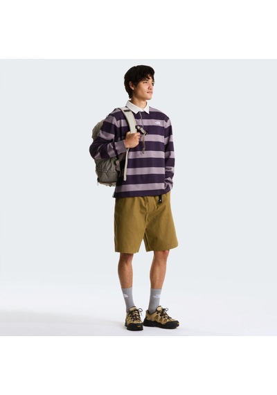 The North Face M Baggy Beta Shorts Erkek Sportif Şort Nf0a8g0a2el1 Sarı