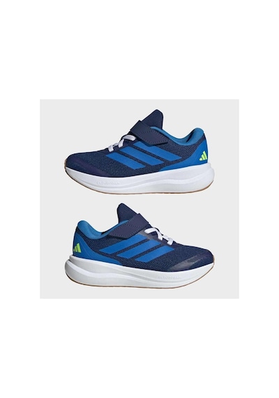 Adidas Kı1770 Runfalcon 6 El C Unisex Çocuk Koşu Ayakkabısı Mavi