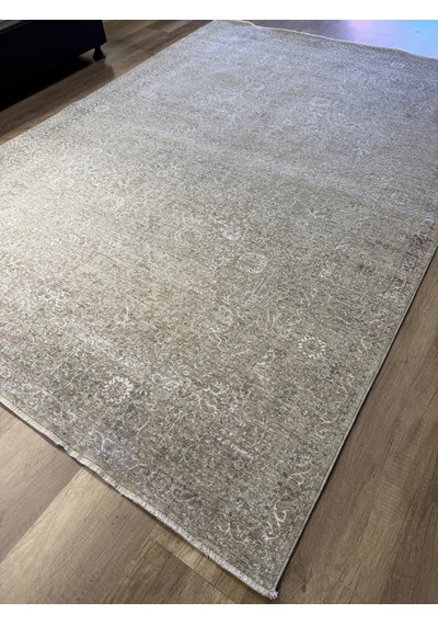 Hoom Rugs Venice Vnc 01 Krem Gri Üst Segment Salon Halısı