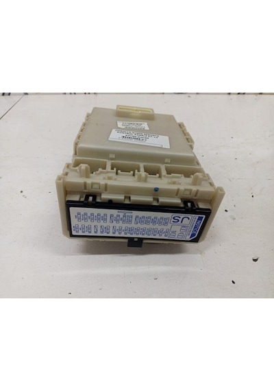 Toyota Corolla Sigorta Kontrol Paneli 2007-2012 82730-02c90- Diğer