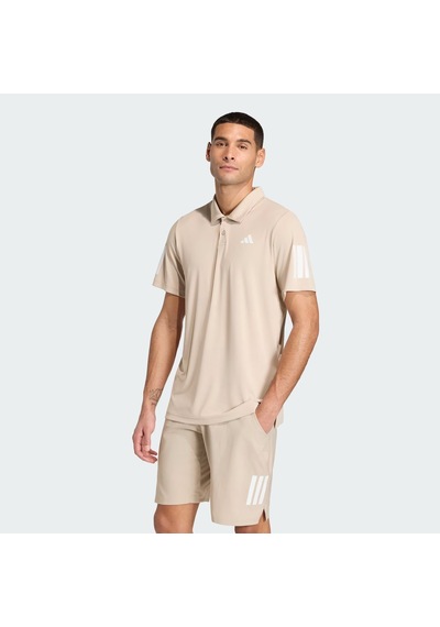 Adidas Ks8321 Club 3str Erkek Polo Tişört Renkli