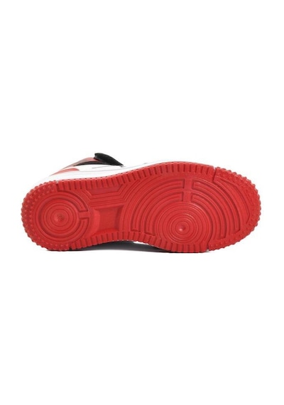 Cool Haykat Unisex Çocuk Günlük Sneaker Uzun Spor Bot
