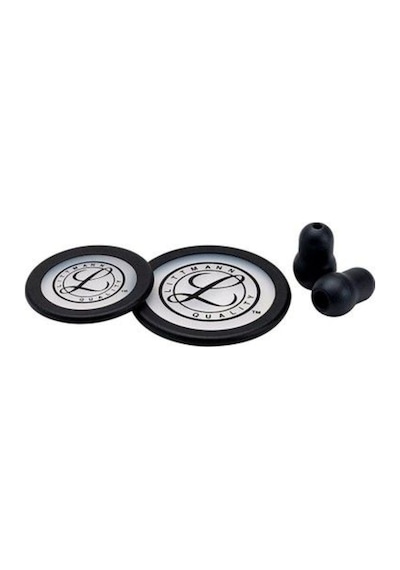 Littmann Classic Iıı Steteskop Yedek Seti - Dayanıklı Ve Ergonomik