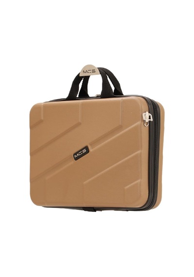 Mçs Group Mçs Abs Laptop Çantası V372 K Şampanya Vizon