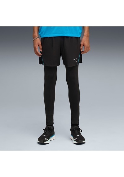 Puma Velocıty Erkek 5" Koşu Şortu 526610 98 Siyah