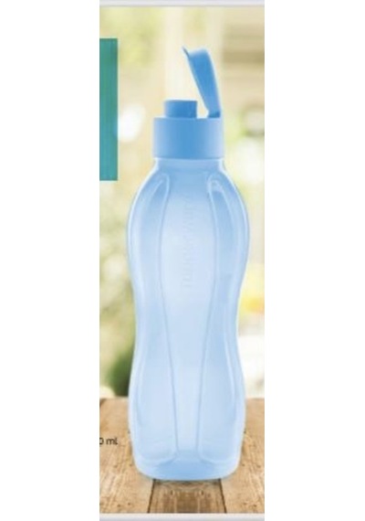 Tupperware Eko Şişe 750 Ml 7691220951559