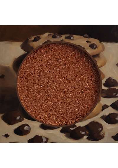 Mim And More Chocolate Chip Coffee Çikolata Parçacık Aromalı Kahve Filtre Kahve 200 G