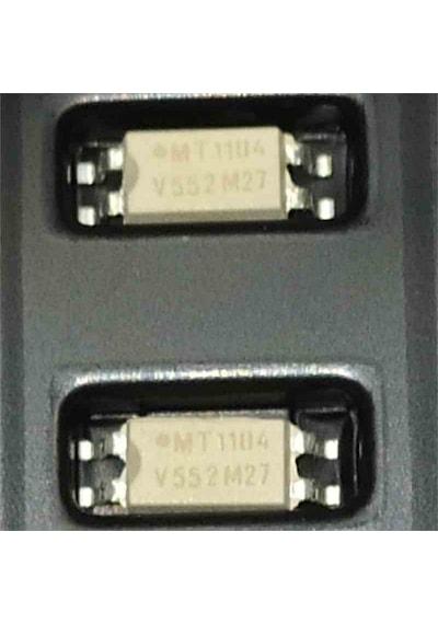 Tcmt1104 Kingbright Diğer Opto 28 Adet
