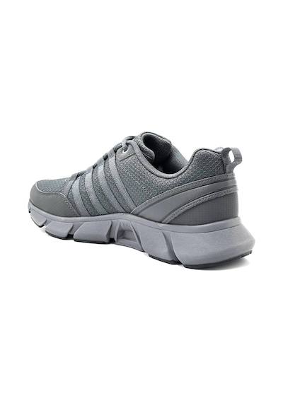 Lescon Legend 7 Flex Erkek Spor Ayakkabı Füme Füme