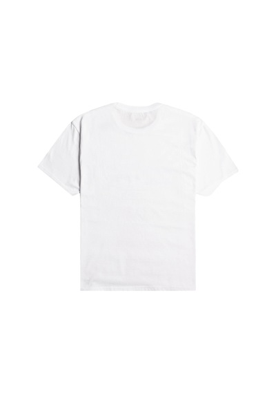 Billabong Inversed Erkek Tişört Beyaz